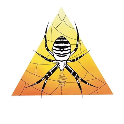 Logo du Domaine L'argiope